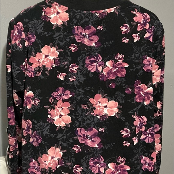 TORID WOMENS SIZE 3 MOD CLOTH FLORAL. - Picture 9 of 12